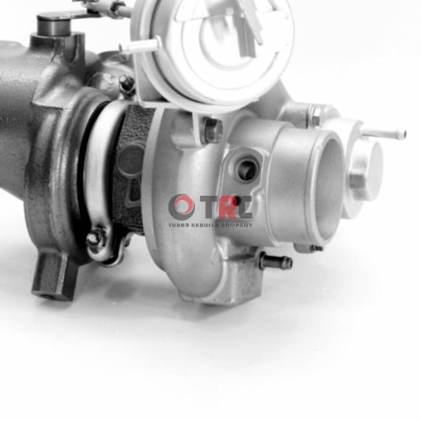 Турбина MITSUBISHI 4937706500 CADILLAC BLS, SAAB 9-3 2.0 210 л.с.