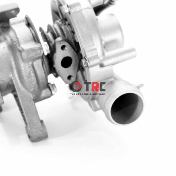 Турбина GARRETT 7069765002S CITROEN XSARA, BERLINGO, PEUGEOT 306, PARTNER (DW10TD)