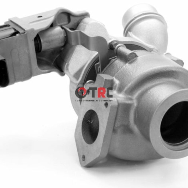 Турбина MITSUBISHI 4933500441 BMW 1,3,Х1,Х3,5 163,150,177 л.с.