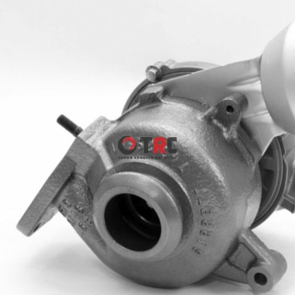 Турбина Ford 3M5Q6K682CC  VOLVO C3 ,S40,V50, V70 2.0  136 л.с., FORD MONDEO IV 2.0 140,130,115,136 л.с.