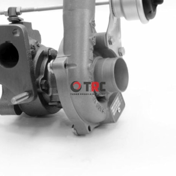 Турбина NISSAN 1441100QAF RENAULT KANGOO, CLIO II 1.5 dCi 65 л.с.