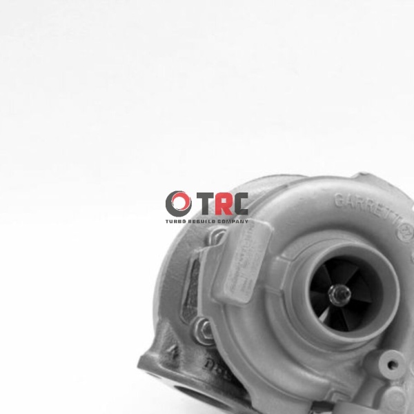 Турбина GARRETT 4541915012S BMW 530d (E39),730d (E38) M57