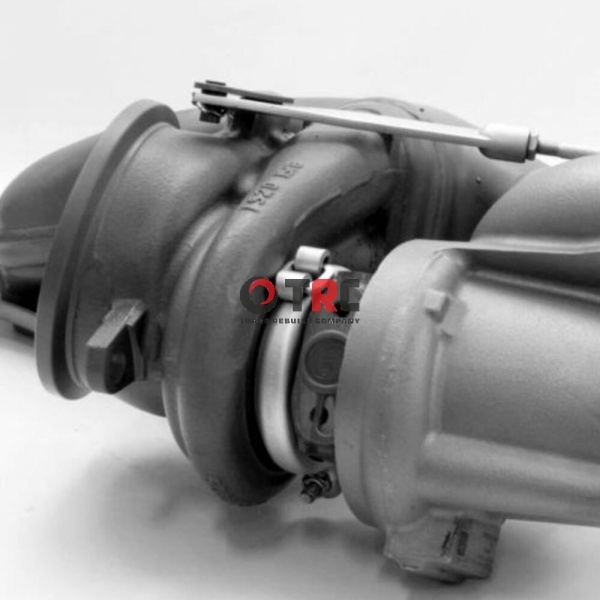 Турбина Mitsubishi 49477-02054  BMW Z4,Х3,Х1,5,3,1  245,184 л.с.