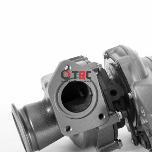 Турбина MITSUBISHI 4933500584 BMW 3, 5, X3 184 л.с.