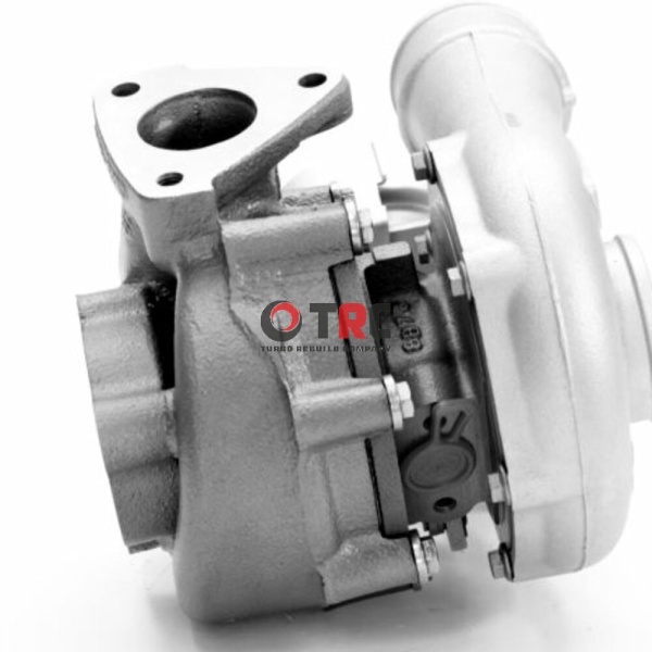 Турбина MITSUBISHI 4913507100 HYUNDAI SANTA FE II 2.2 CRDi 150 л.с.