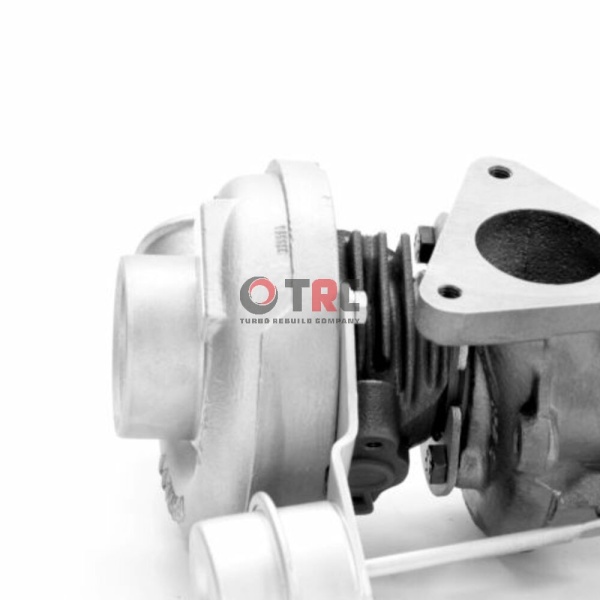 Турбина GARRETT 717123-5001S