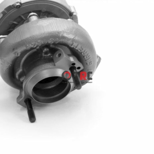 Турбина GARRETT 4541915017S BMW 530d (E39),730d (E38) M57