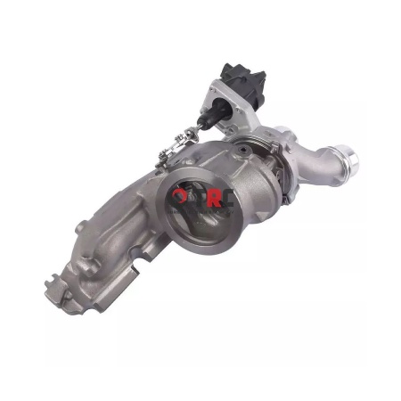Турбокомпрессор TRC 21654 (11659895980)
