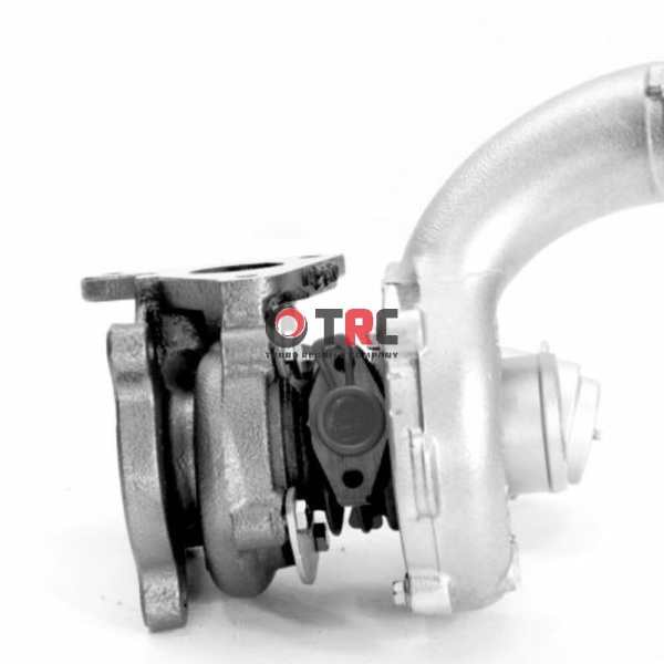 Турбина Renault 7711497142  MITSUBISHI Carisma, Space Star,RENAULT Laguna, Megane , Scenic, S40 1.9