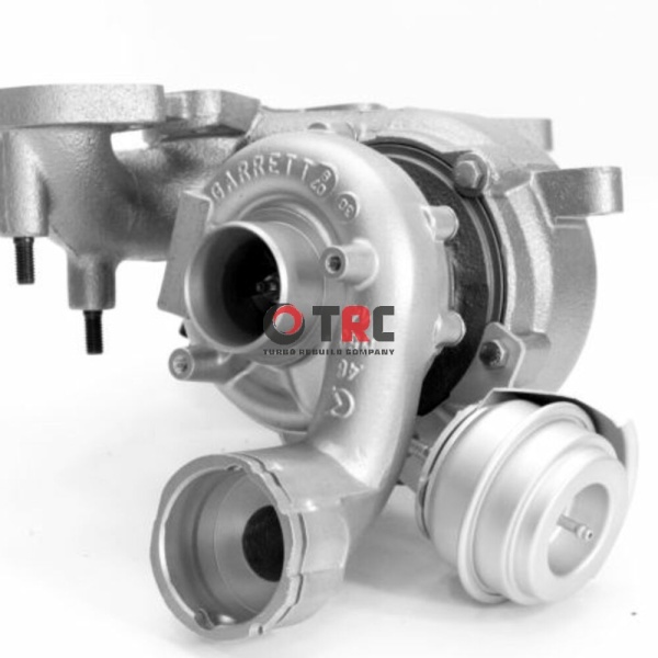 Турбина GARRETT 7249305008S AUDI A3, SKODA Octavia, Superb 2.0