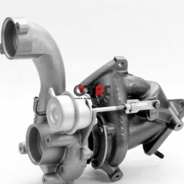 Турбина GARRETT 4541645004S RENAULT ESPACE, LAGUNA 2.2 113 л.с.