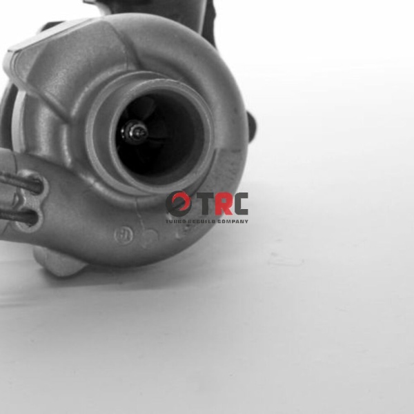 Турбина MITSUBISHI MR355225