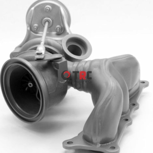 Турбина MITSUBISHI 4913107085 BMW 1,3,Z4 306,340 л.с.