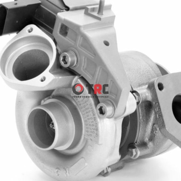 Турбина MITSUBISHI 4913505620 BMW 3 150,163 л.с.