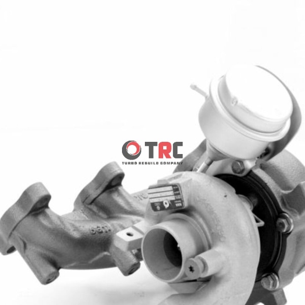 Турбина BorgWarner 54399900029  VW TOURAN, CADDY,GOLF,JETTA, PASSAT ,AUDI A3 1.9
