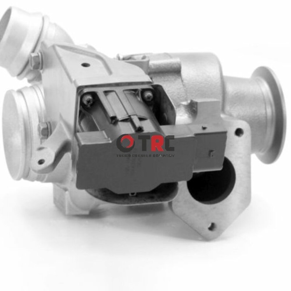 Турбина MITSUBISHI 4913505891 BMW 1,3,Х1,Х3,5 163,150,177 л.с.