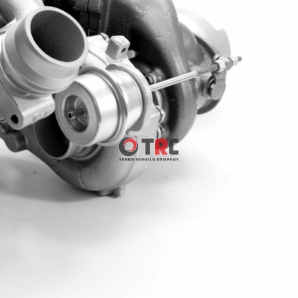 Турбина KKK 10009700007  MB C,CLS, E, GLK / 220 CDI/250 CDI/300 Hybrid 163,170,204 л.с.