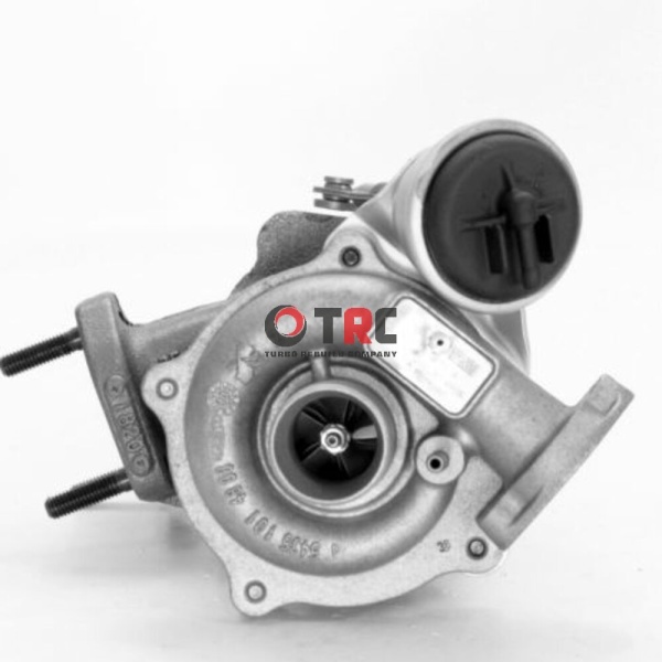 Турбина KKK 54359880005 OPEL CORSA D, FIAT PUNTO, DOBLO 1.3