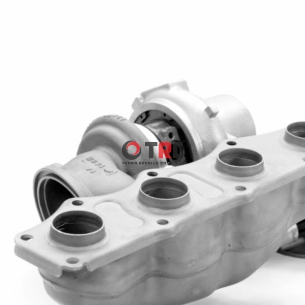 Турбина MITSUBISHI 4947702021 BMW Z4,Х3,Х1,5,3 245,184 л.с.