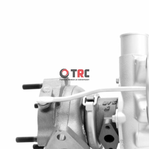 Турбина TOYOTA-LEXUS 1720127050 TOYOTA COROLLA 2.0 90,110,116 л.с.