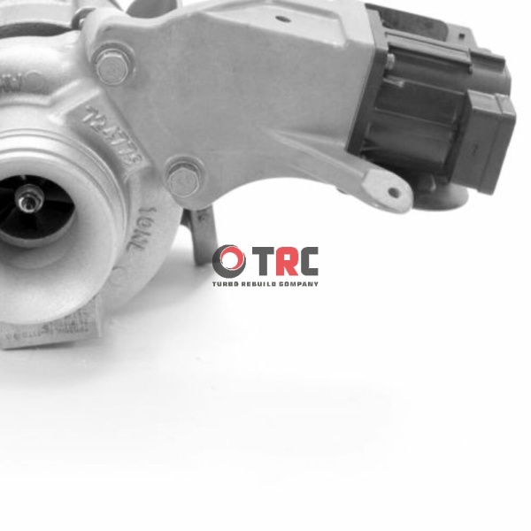 Турбина MITSUBISHI 4913505841 BMW 1,3,Х1,Х3,5 163,150,177 л.с.