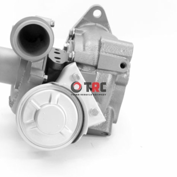 Турбина GARRETT 7211645003S TOYOTA Avensis Verso, Avensis II Previa II 2.0 116 л.с.