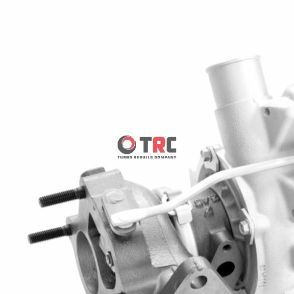 Турбина IHI VB420052 TOYOTA COROLLA 2.0 90,110,116 л.с.