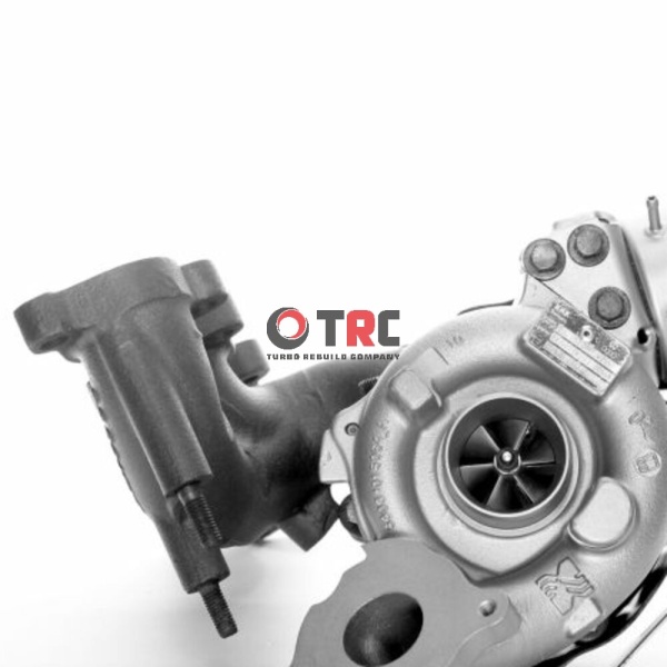 Турбина KKK 53039900205 VW PASSAT,GOLF PLUS,JETTA III,TIGUAN, SCIROCCO 2.0