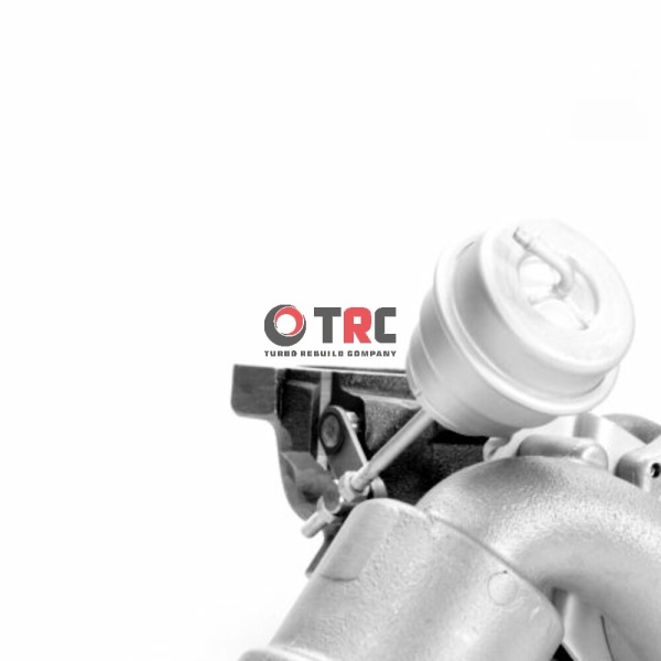 Турбина VAG 06A145704TX AUDI TT, A3, VW GOLF, POLO,BORA, SKODA OCTAVIA 1.8