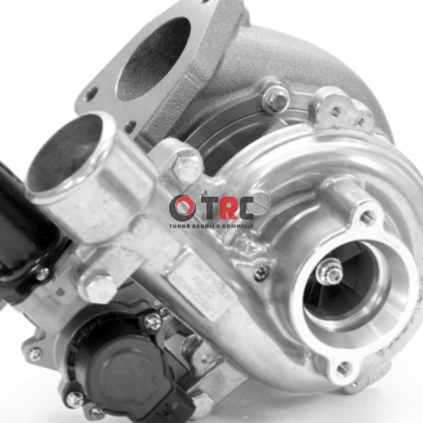 Турбина TOYOTA-LEXUS 1720130160 TOYOTA LAND CRUISER 3.0 173 л.с.