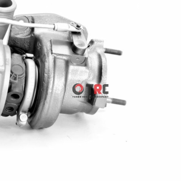 Турбина VOLVO 8658098 VOLVO S80, S60, V70, XC70 2.4 200 л.с.