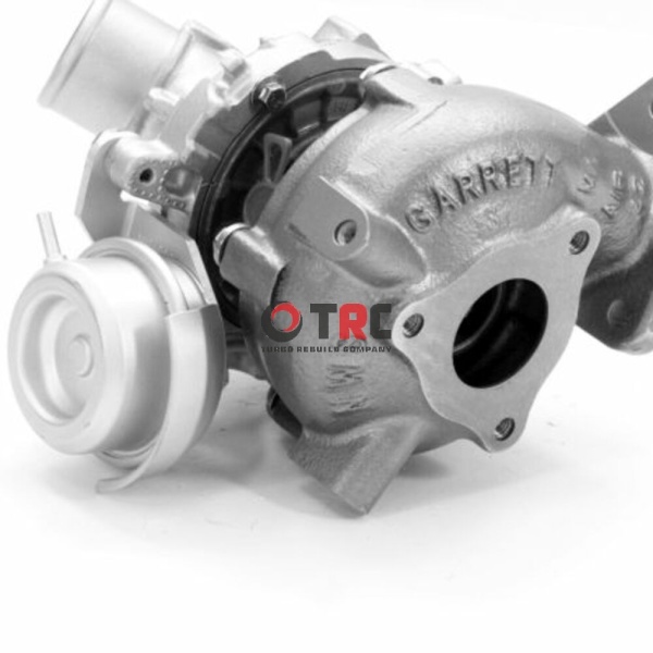 Турбина GARRETT 7514185002S TOYOTA COROLLA,YARIS 1.4 90 л.с.
