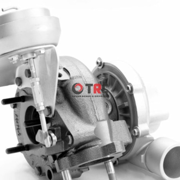 Турбина IHI VB13 TOYOTA AURIS,RAV 4, AVENSIS,COROLLA Verso 2.2, LEXUS IS II 177 л.с.