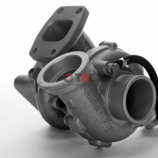 Турбина MERCEDES-BENZ A9040961899