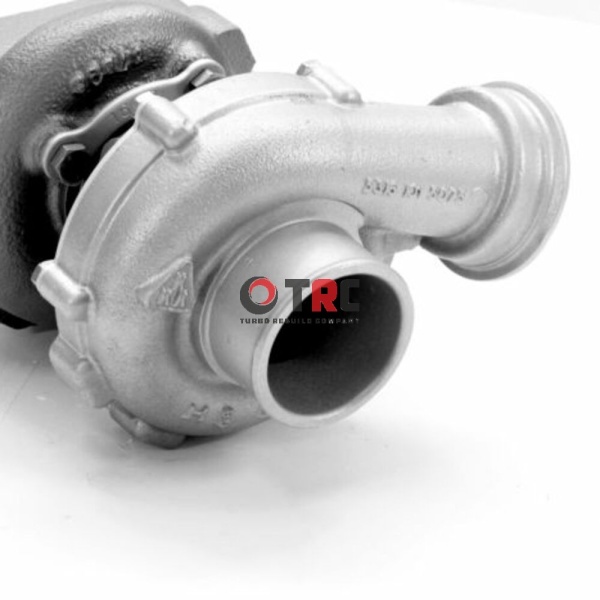 Турбокомпрессор KKK 53169887023 восстановленный