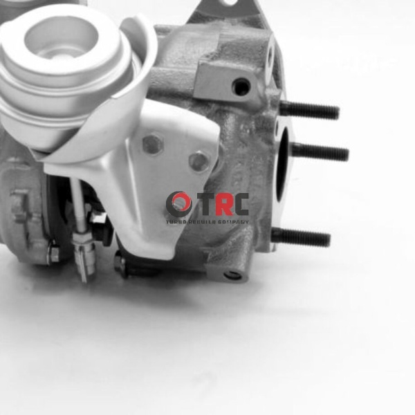 Турбина Garrett 727210-5001S  TOYOTA AVENSIS, COROLLA 2.0 116 л.с.