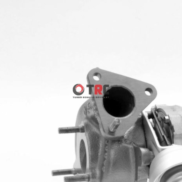 Турбина GARRETT 4541585004S AUDI A4, A6, VW Passat 1.9 TD 110 л.с.