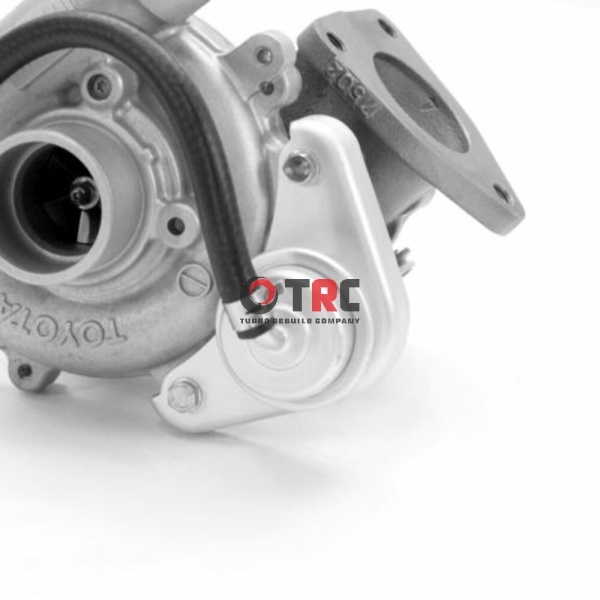 Турбина TOYOTA-LEXUS 172010L050 TOYOTA HILUX 2.5 (2KDFTV)