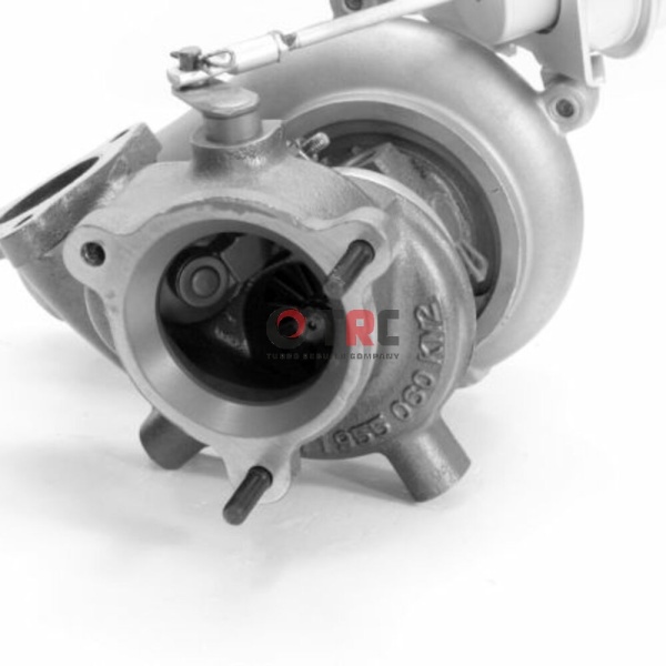 Турбина MITSUBISHI 4937706501 CADILLAC BLS, SAAB 9-3 2.0 210 л.с.