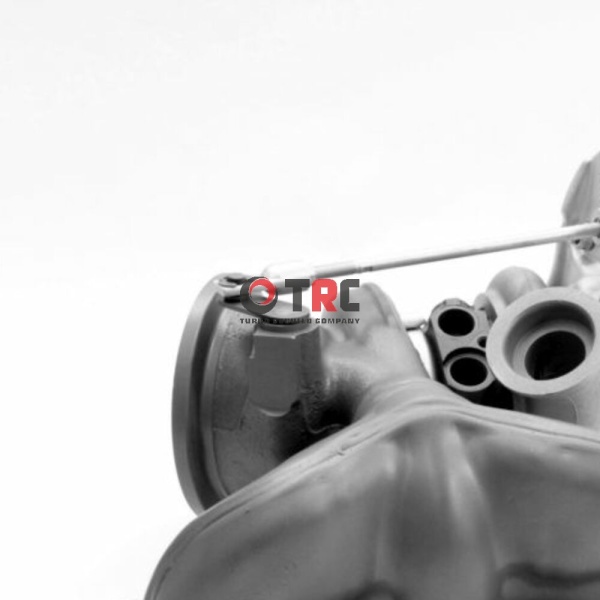 Турбина MITSUBISHI 4913107227 BMW 1,3,Z4 306,340 л.с.