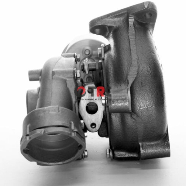 Турбина GARRETT 7178585006S SKODA SUPERB,VW Passat, AUDI А4 1.9 130 л.с.