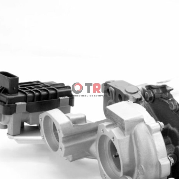 Турбина GARRETT 7559635003S