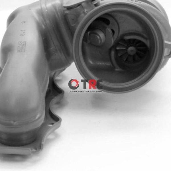 Турбина Mitsubishi 49477-02002  BMW Z4,Х3,Х1,5,3,1  245,184 л.с.