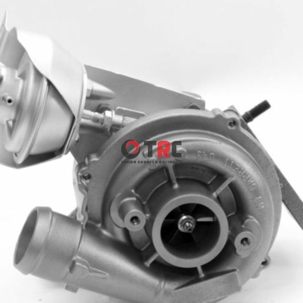 Турбина GARRETT 7538475002S VOLVO C3, S40,V50, V70 2.0 136 л.с., FORD MONDEO IV 2.0 140,130,115,136 л.с.