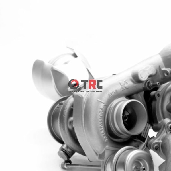 Турбина MERCEDES-BENZ 6510904780 MB SPRINTER 95 л.с., 129 л.с., 163 л.с.