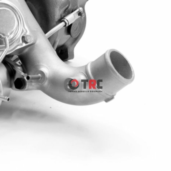 Турбина MITSUBISHI 4937707303 RENAULT AVANTIME, ESPACE, LAGUNA 2.0 163 л.с.