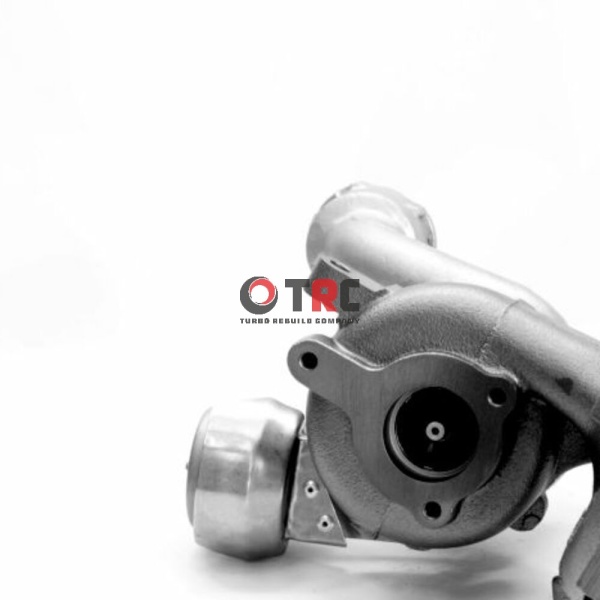 Турбина Ford 3M219G438AA  FORD GALAXY, SKODA FABIA , VW SHARAN 1.9