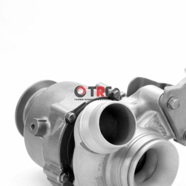 Турбина MITSUBISHI 4913505891 BMW 1,3,Х1,Х3,5 163,150,177 л.с.