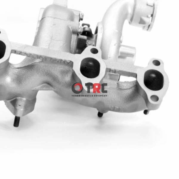 Турбина KKK 54399880050 FORD GALAXY, SKODA FABIA, VW SHARAN 1.9