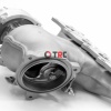 Турбина KKK 53039700505 FORD Kuga,Mondeo,Galaxy,Focus,S-Max 2.0 SCTI